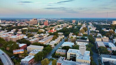 455 Montgomery St in Savannah, GA - Building Photo - Building Photo