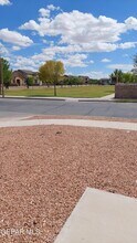 14235 Russ Leach Ave in El Paso, TX - Building Photo - Building Photo
