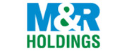 Property Management Company Logo M & R Holdings