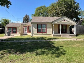 207 Masters Ave in Wylie, TX - Building Photo