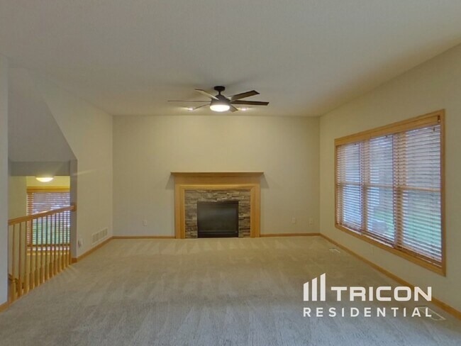 2661 116th Ave NE in Blaine, MN - Building Photo - Building Photo