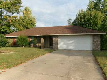 property at 2203 W Olrich St
