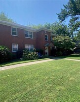 1223 Redgate Ave in Norfolk, VA - Building Photo