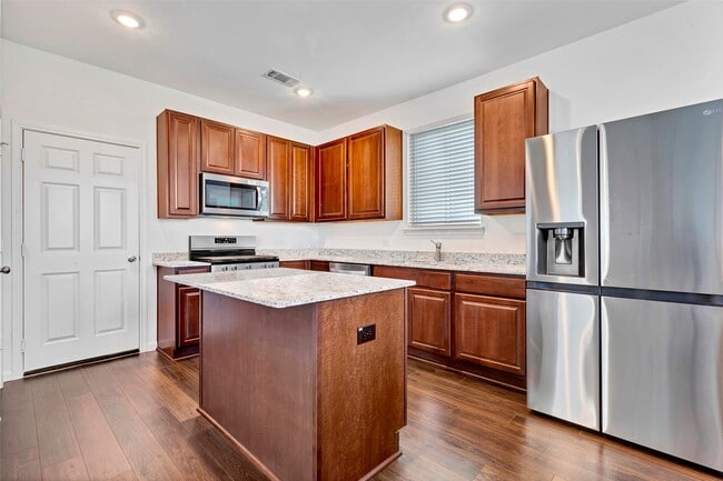property at 7319 Concorde Fld Dr