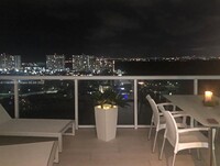 400 Sunny Isles Blvd, Unit 1805 in Sunny Isles Beach, FL - Foto de edificio - Building Photo