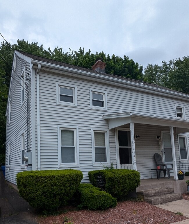 property at 16 Maple St