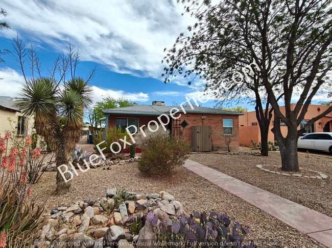 property at 1510 E Silver St