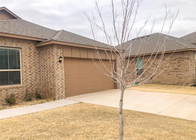 14701 Rambling Crk Cir in Oklahoma City, OK - Building Photo - Building Photo