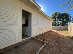 2905 Pikewood Dr in Bryant, AR - Building Photo - Building Photo