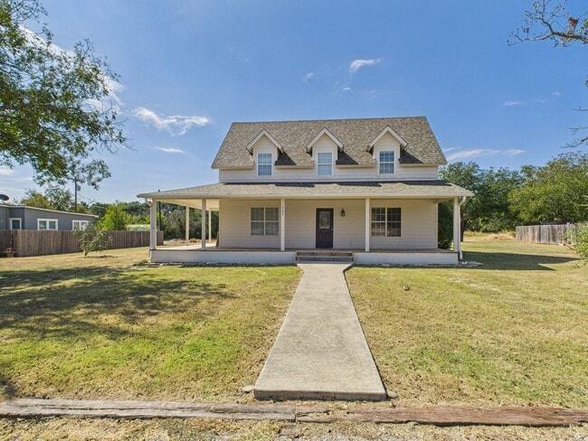 property at 1743 US-87
