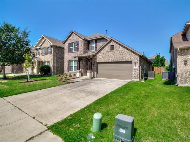 3448 Canyon Lake Dr in Little Elm, TX - Building Photo - Building Photo