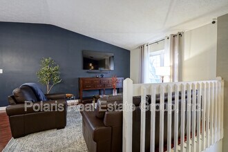 2808 Lakeshire Ln in Indianapolis, IN - Building Photo - Building Photo
