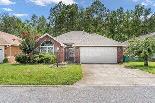 1184 Brookridge Trce in Fort Walton Beach, FL - Building Photo