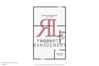 6071 Phar Lap Dr in New Albany, OH - Foto de edificio - Building Photo