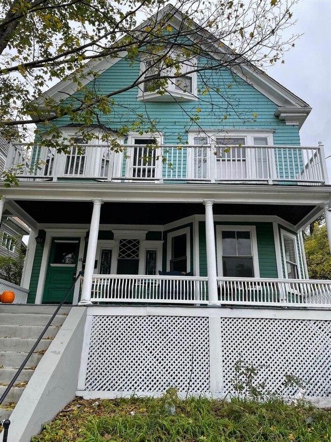 40 Hall Ave, Unit 1
