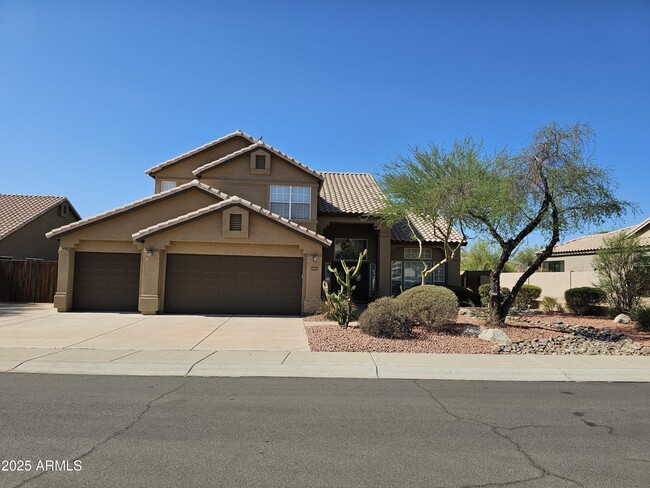 property at 2037 E Indigo Brush Rd