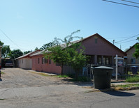 3629-3637 S Liberty Ave in Tucson, AZ - Building Photo - Building Photo