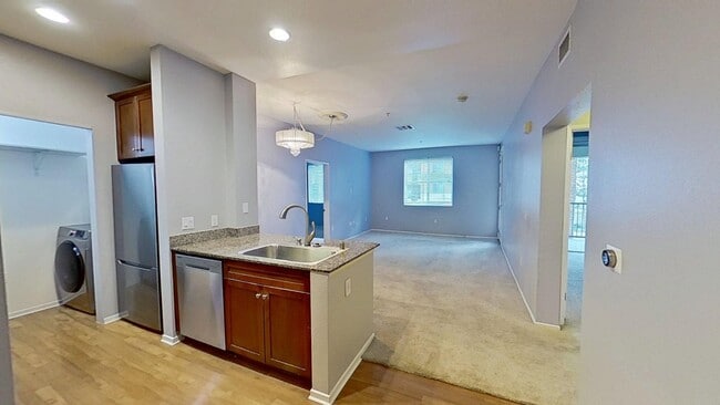 property at 2215 Scholarship