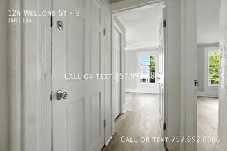 124 Wellons St in Suffolk, VA - Building Photo - Building Photo