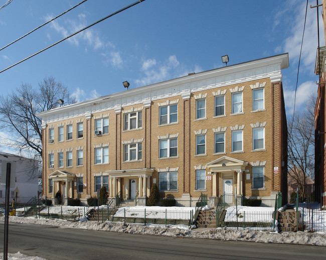 57-63 Center St in Hartford, CT - Building Photo - Building Photo