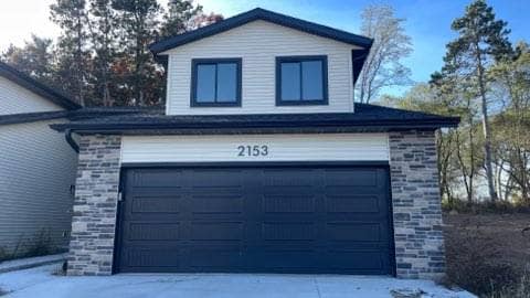 property at 2153 Abbey Rd