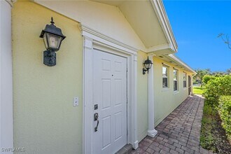 7840 Ionio Ct in Naples, FL - Building Photo - Building Photo