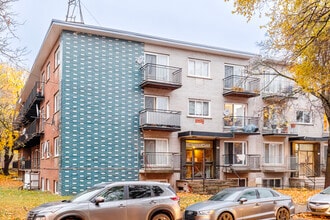 7515 De Chester Av in Montréal, QC - Building Photo - Building Photo