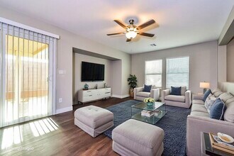 3609 N Porch Swings Way, Unit 143 in Las Vegas, NV - Foto de edificio - Building Photo