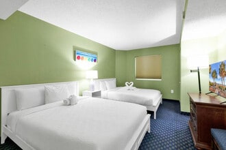 2506 N Ocean Blvd in Myrtle Beach, SC - Building Photo - Building Photo