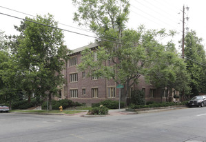 1505 E 13th Ave Apartments