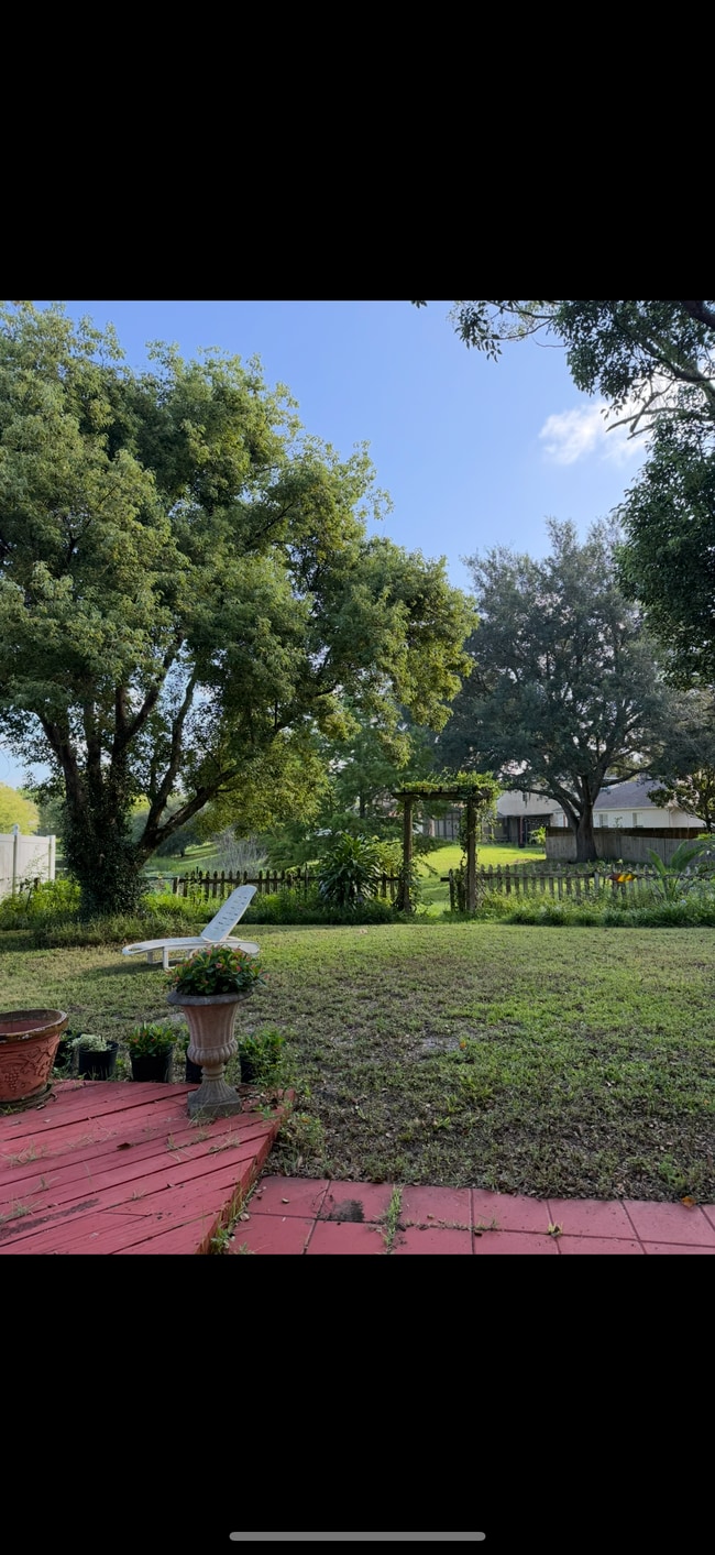 property at 14613 Kristenright Ln