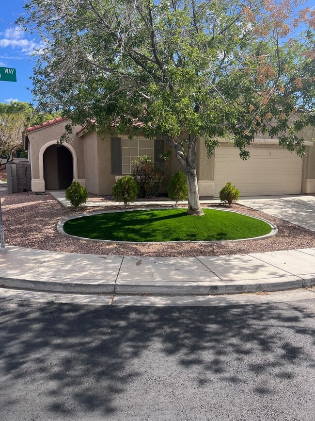 property at 2977 Paseo Hills Way