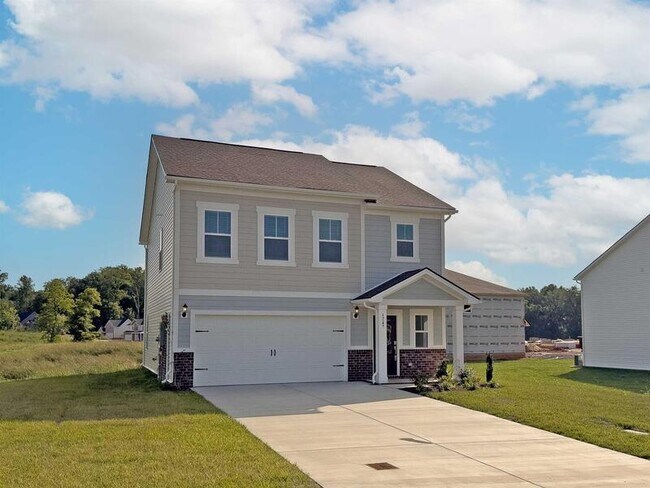 1247 Ross Farms Blvd in Clarksville, TN - Building Photo - Building Photo