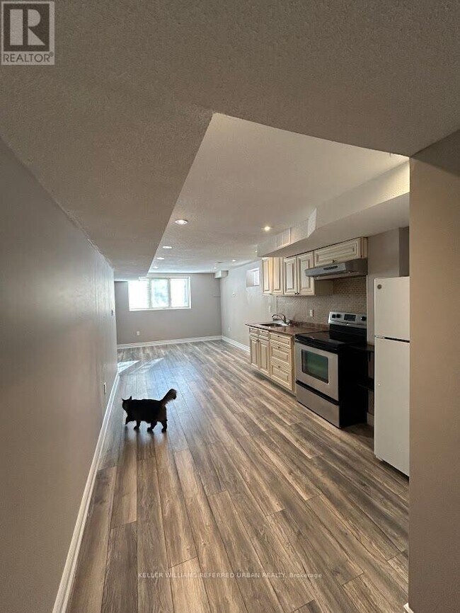 43 Littleriver Ct in Vaughan, ON - Building Photo - Building Photo