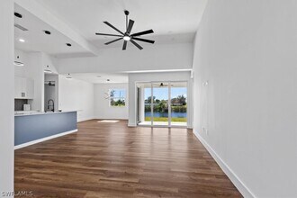 2524 NW 6th Terrace in Cape Coral, FL - Building Photo - Building Photo