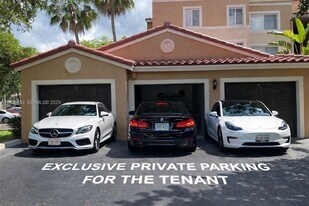 2031 Renaissance Blvd in Miramar, FL - Building Photo