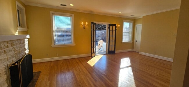 4969 Pernod Ave in St. Louis, MO - Building Photo - Building Photo