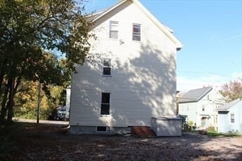 50 Leonard St in North Attleborough, MA - Building Photo - Building Photo
