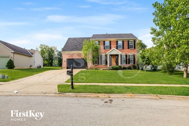 property at 634 Ellen Dr
