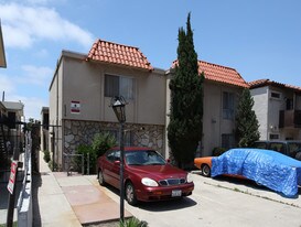 4336 Oregon St Apartments