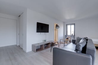 2525 10th St N in Arlington, VA - Building Photo - Building Photo