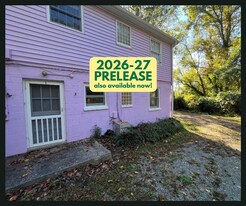 1006 S Columbia St in Chapel Hill, NC - Building Photo