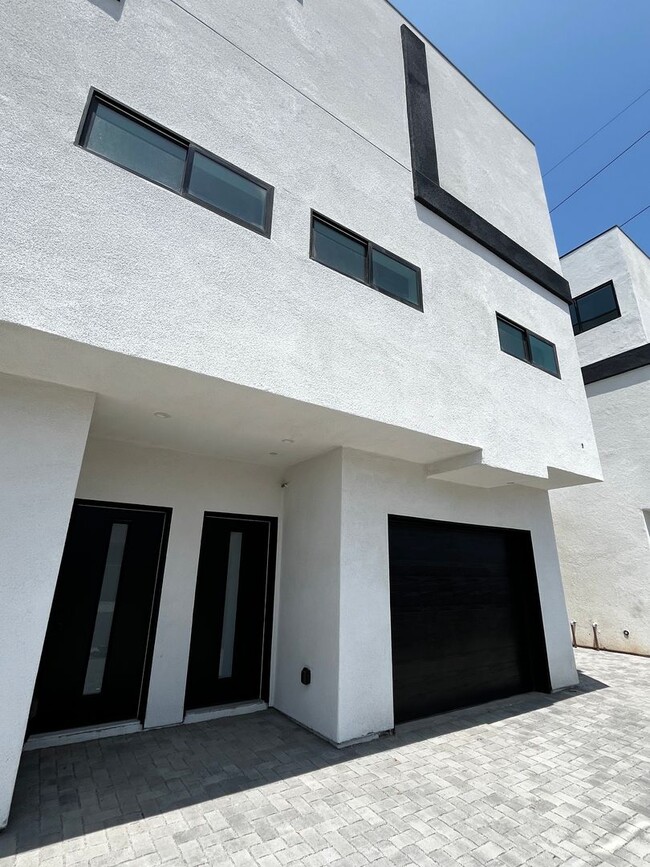 property at 4900 Lennox Blvd