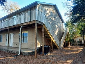 1329 Nylic St in Tallahassee, FL - Building Photo - Building Photo