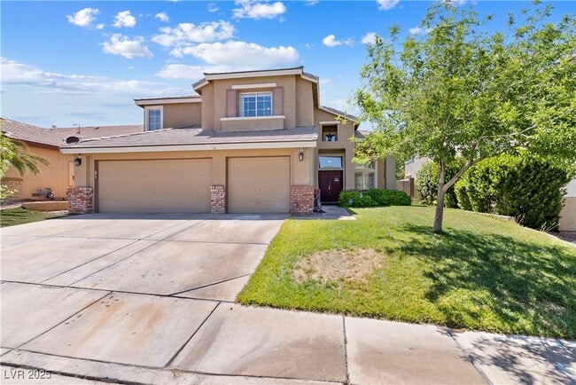 property at 1870 Desert Forest Way
