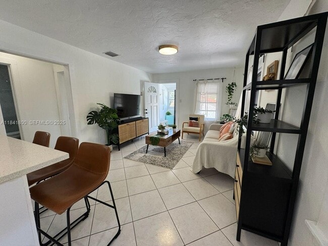 property at 3901 SW 6th St