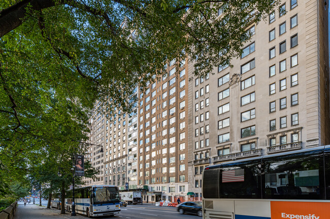 The Berkeley House in New York, NY - Foto de edificio - Building Photo