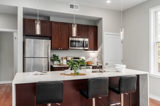 The George in Narberth, PA - Building Photo - Interior Photo