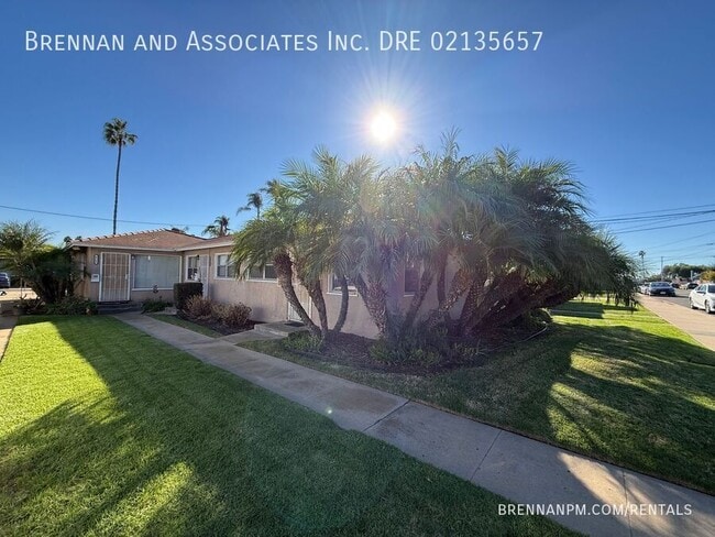 property at 456 Davidson St
