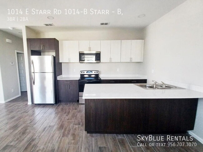 1014 E Starr Rd
